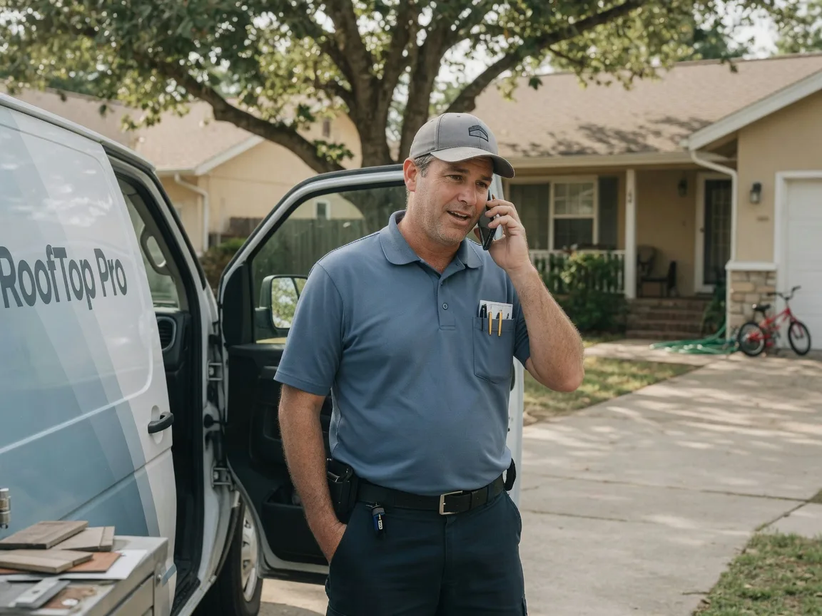 Roof Repair Newark, MO FAQs