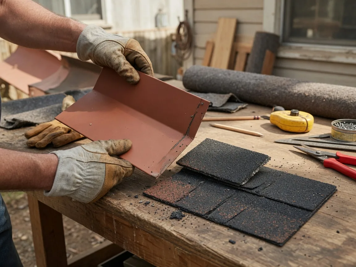 Roof Repair company in Newark, MO